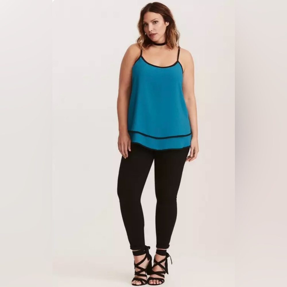 Torrid Size 2